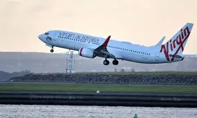 شرکت هواپیمایی برای نشستن روی یک صندلی خاص جایزه گذاشت