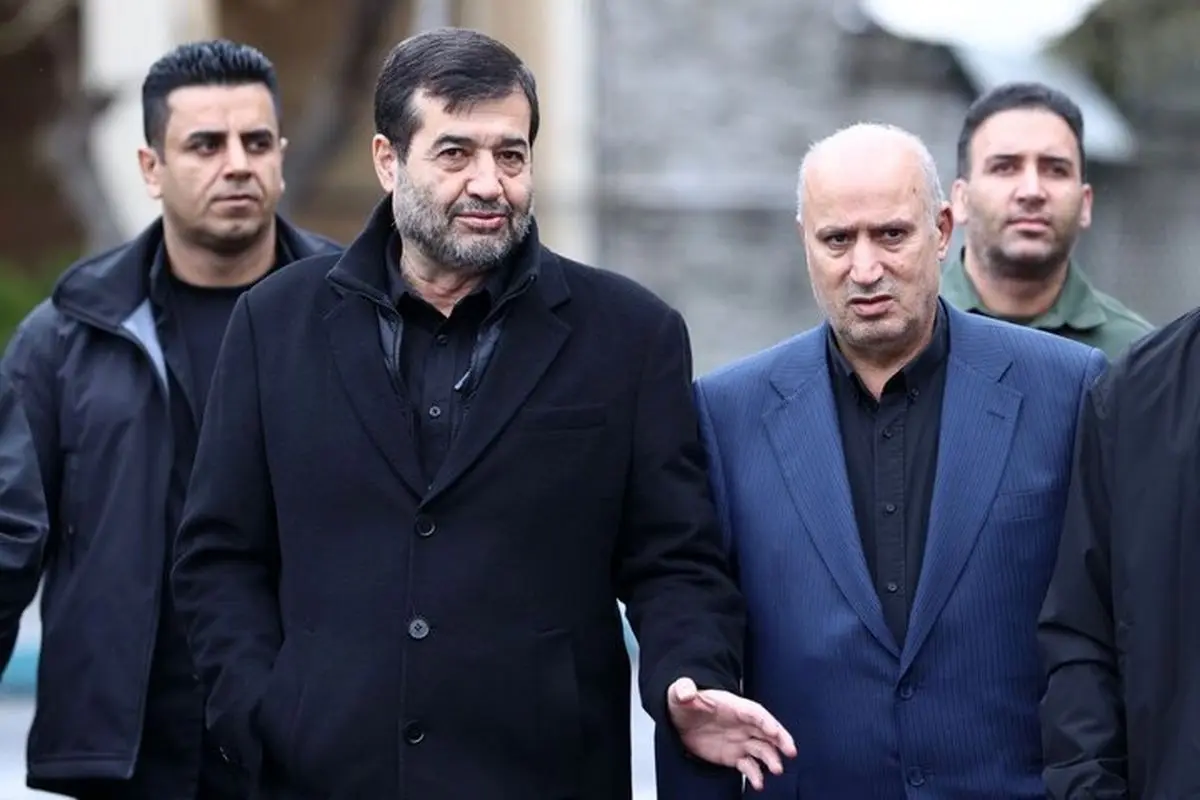 دیدار تاج و قلعه‌نویی با وزیر ورزش و جوانان