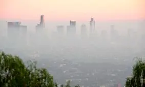 آلودگی هوا سالانه منجر به ۷ میلیون مرگ زودرس در جهان می‌شود