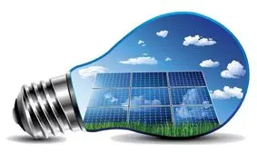 نیروگاه خورشیدی بساز، برق بفروش!