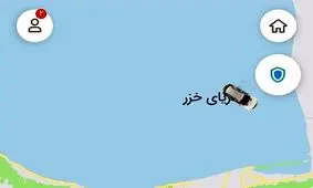 اسنپ گزینه سفر با زیردریایی را اضافه کرد!