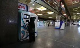 راه اندازی هتل های کپسولی در پایانه های مسافربری پایتخت