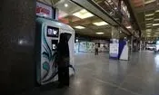 راه اندازی هتل های کپسولی در پایانه های مسافربری پایتخت