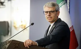 بقائی: شایعات مذاکره با آمریکا جنگ روانی دشمن است