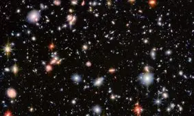 تلسکوپ جیمزوب راز دورترین نقاط کیهان را فاش کرد

