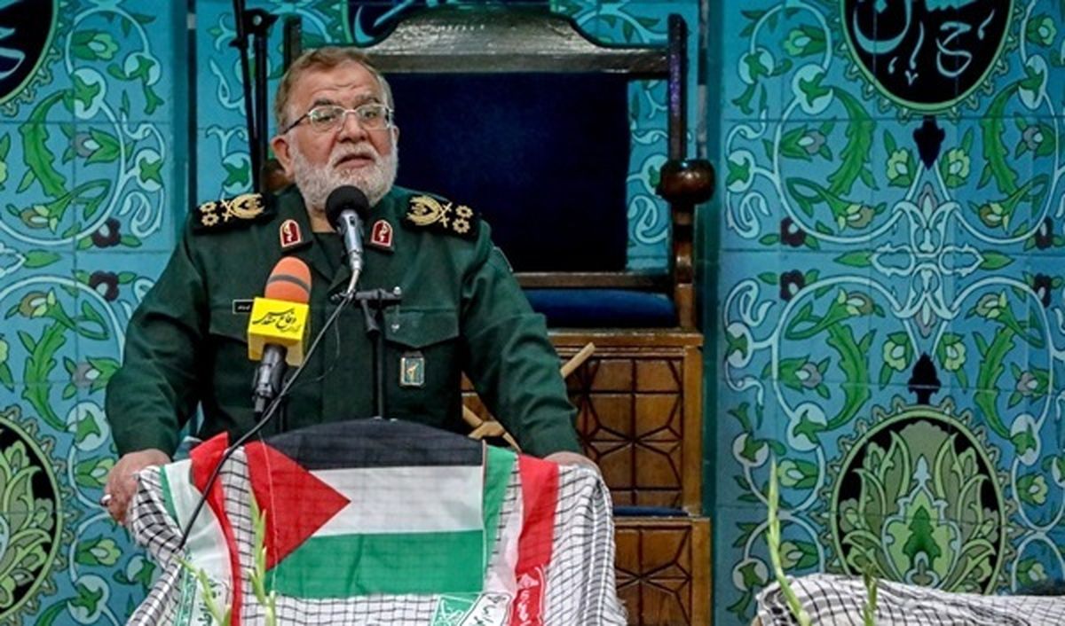 رژیم صهیونیستی جنایاتی مرتکب شده که حتی خونخوارانی مانند چنگیز و مغول نیز انجام نداده‌اند/ تعداد مبارزان فلسطینی نه‌تنها کاهش نیافته، بلکه افزایش هم پیدا کرده است
