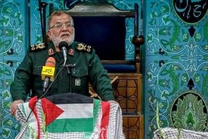 رژیم صهیونیستی جنایاتی مرتکب شده که حتی خونخوارانی مانند چنگیز و مغول نیز انجام نداده‌اند/ تعداد مبارزان فلسطینی نه‌تنها کاهش نیافته، بلکه افزایش هم پیدا کرده است