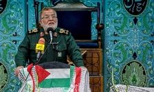 رژیم صهیونیستی جنایاتی مرتکب شده که حتی خونخوارانی مانند چنگیز و مغول نیز انجام نداده‌اند/ تعداد مبارزان فلسطینی نه‌تنها کاهش نیافته، بلکه افزایش هم پیدا کرده است