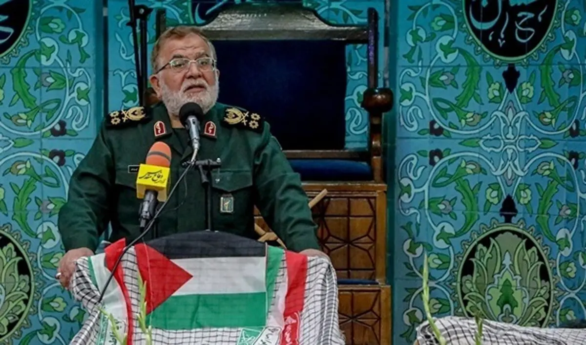 رژیم صهیونیستی جنایاتی مرتکب شده که حتی خونخوارانی مانند چنگیز و مغول نیز انجام نداده‌اند/ تعداد مبارزان فلسطینی نه‌تنها کاهش نیافته، بلکه افزایش هم پیدا کرده است