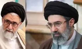 پیام آیت‌الله سید مجتبی خامنه ای به پزشکیان درباره ترور وزیر اطلاعات / امنیت از دشمنان داخلی و خارجی سلب شود