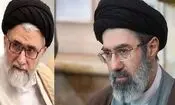 پیام آیت‌الله سید مجتبی خامنه ای به پزشکیان درباره ترور وزیر اطلاعات / امنیت از دشمنان داخلی و خارجی سلب شود