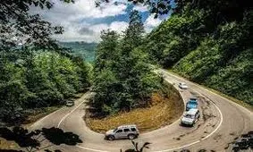 کاهش ادامه دار سفرهای مردم و مسافران شمال