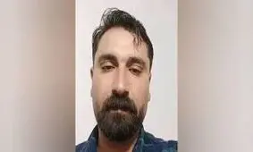 رضا نیکنام، شهروند اهل کوار: من زنده‌ام/ ویدئو