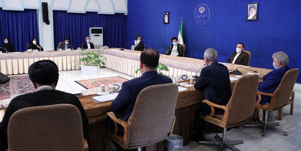 در دولت قبل میگفتید اگر ما بیاییم همه چیز درست میشود؛ پس چه شد؟