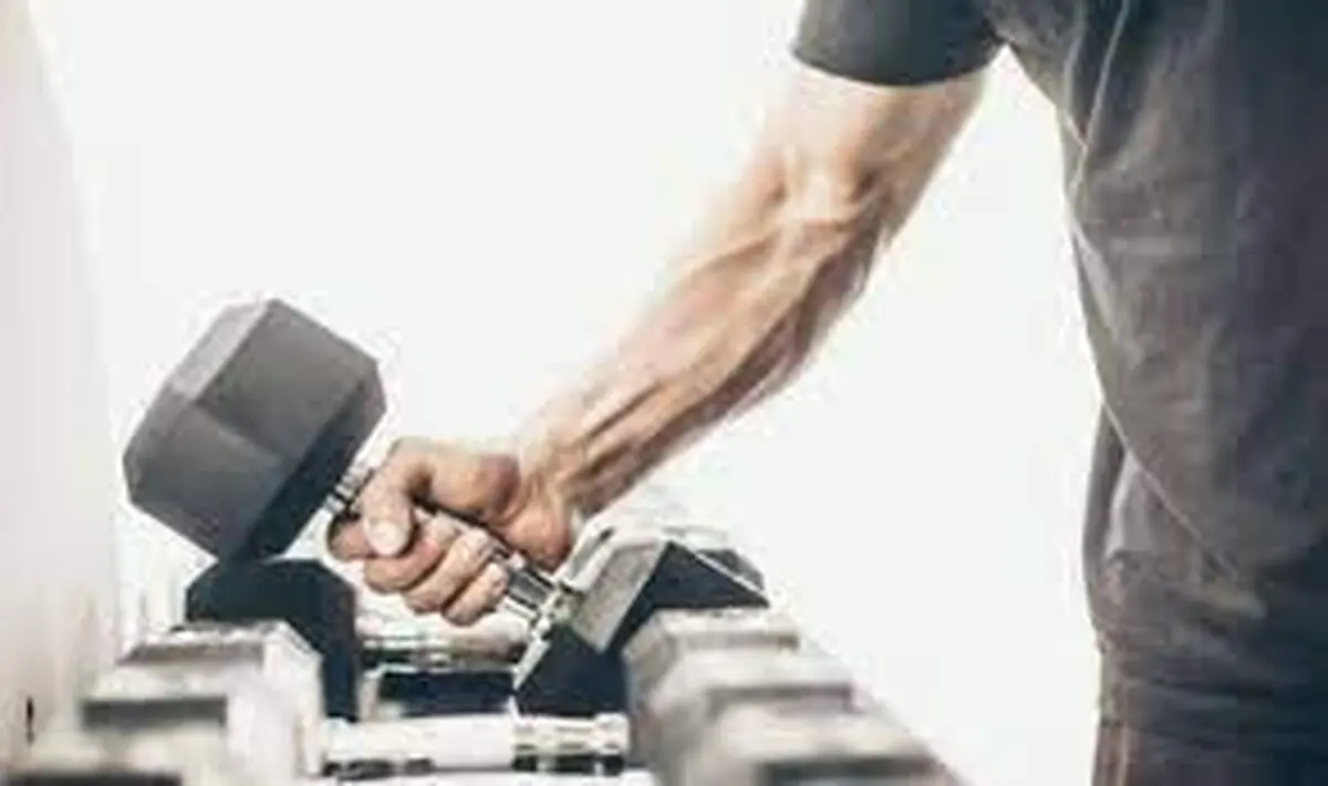 یک توصیه مفید برای کاهش وزن و تقویت عضلات
