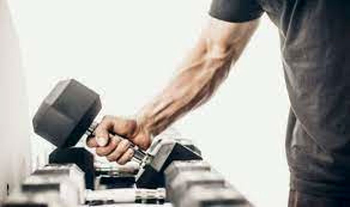 یک توصیه مفید برای کاهش وزن و تقویت عضلات