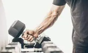 یک توصیه مفید برای کاهش وزن و تقویت عضلات