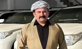 رسانه عراقی: «خورشید هرکی» خودش را تسلیم کرد 