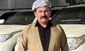 رسانه عراقی: «خورشید هرکی» خودش را تسلیم کرد 
