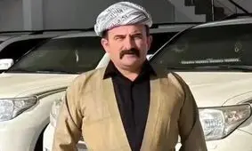 رسانه عراقی: «خورشید هرکی» خودش را تسلیم کرد 