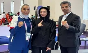  واکنش هادی ساعی به ماجرای درگیری پدر مبینا نعمت‌زاده با پیشکسوت تکواندو/ ویدئو