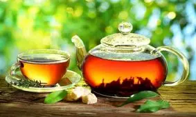 رازهای سلامت در مدت زمان دم آوری چای