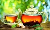 رازهای سلامت در مدت زمان دم آوری چای