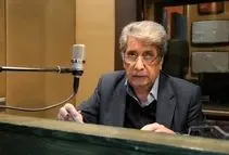 بهروز رضوی در بخش مراقبت‌های ویژه بستری شد
