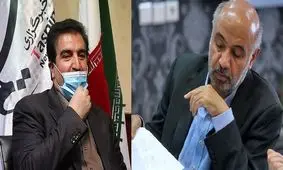 استقرار تیم بازرسی در بانک رفاه کارگران با دستور وزیر تعاون در پی بروز تخلف ارزی در شرکت صرافی وابسته به این بانک

