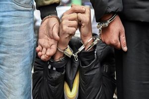 دستگیری ۲ نفر از عاملان تیراندازی در دهلران