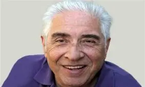 یک زندانی آمریکایی آزاد شد / باقر نمازی می‌تواند از ایران برود