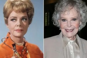 جون لاکهارت، بازیگر مشهور آمریکایی درگذشت