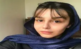  نازیلا معروفیان آزاد شد

