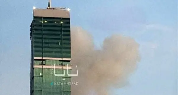 هفتمین روز از پاسخ نظامی ایران به حملات آمریکا و اسرائیل/ صدای انفجار در بحرین و قطر/ حمله به برج بلند بندر مالی بحرین در منامه که محل سفارت اسرائیل است
