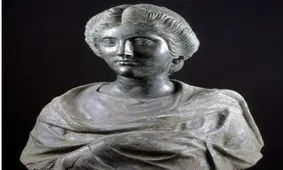 کشف و ضبط مجسمه ۵ میلیون دلاری از موزه‌ای در ماساچوست