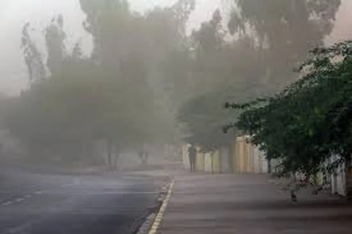 ۶۵ مصدوم و ۶ کشته بر اثر طوفان و صاعقه در کشور