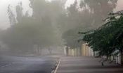 ۶۵ مصدوم و ۶ کشته بر اثر طوفان و صاعقه در کشور