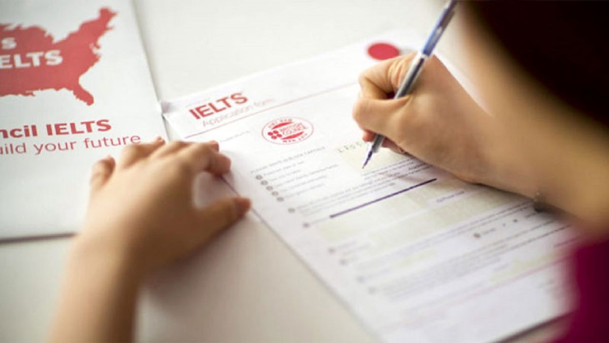 ثبت نام آزمون آیلتس به زودی آغاز میشود