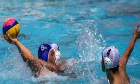 واترپلو قهرمانی جوانان جهان؛ پیروزی شیرین ایران مقابل آرژانتین

