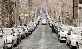 هشدار پلیس: خودرو‌های مشکوک را به ۱۱۰ اطلاع دهید