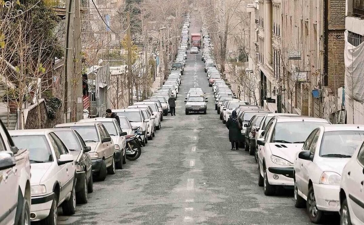 هشدار پلیس: خودروهای مشکوک را به ۱۱۰ اطلاع دهید