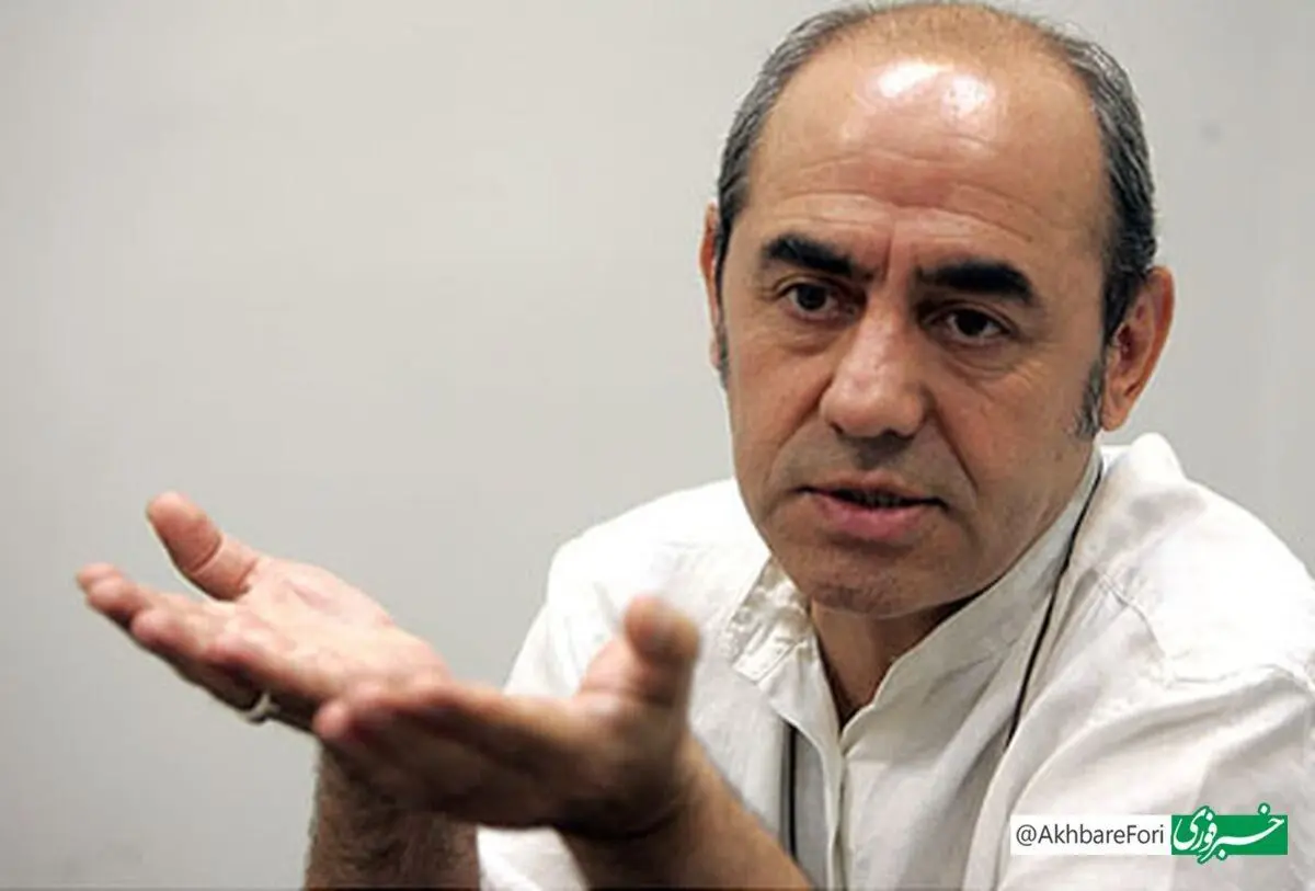 هنرمندان روزی به تلویزیون برمی‌گردند/ گلشیفته فراهانی می ماند موفق تر بود