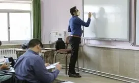 ایده آموزش و پرورش برای حل مشکل معلم در مدارس، در «شاد» اطلاع دهید