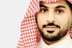 یک «تاجر» رئیس پلیس مخفی عربستان شد

