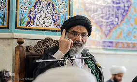 هر کجا حجاب برداشتند، وظیفه داریم «تذکر» دهیم / ورود به «ملاحظات فیزیکی»، وظیفه ما نیست
