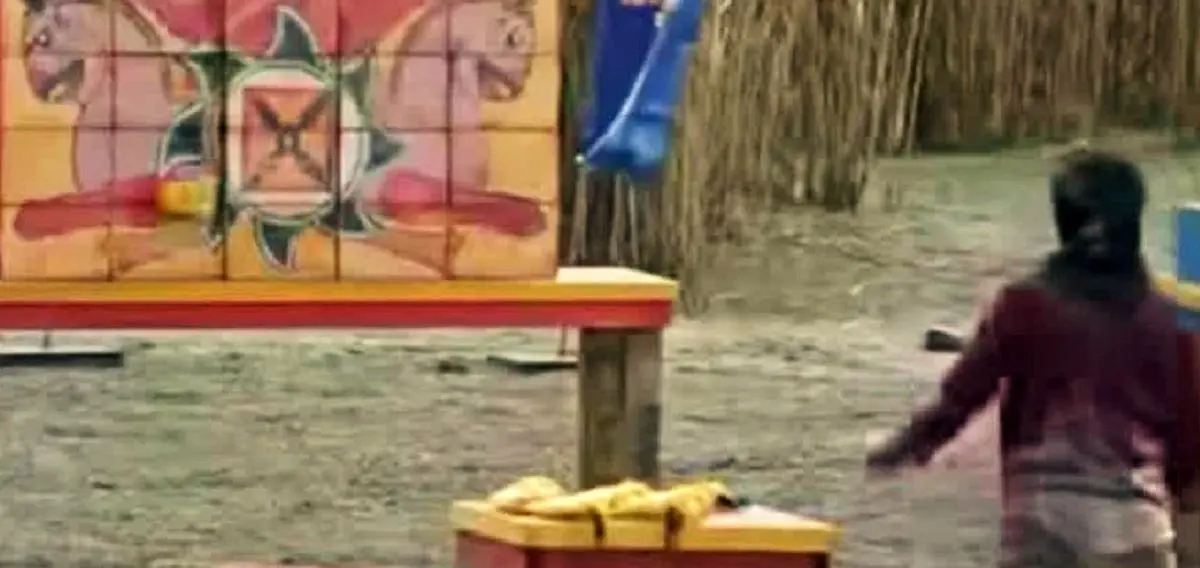 پشت‌پردۀ حمله به «درفش کاویانی» در شبکۀ نمایش خانگی/ ویدئو