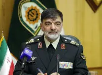 اعتراض سردار رادان به مصاحبه مجید واشقانی با هانی کرده/ این چه کاریست؟ 