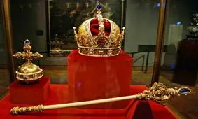  پیگیری پرونده اموال شاه نیازمند اقدام قوه قضائیه است

