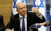 نتانیاهو: قبل از صحبت کردن در مورد روز بعد از پایان جنگ [در نوار غزه]، ابتدا حماس باید از بین برود / تا زمان وجود حماس، نمی‌توان به مردم غزه اجازه اداره این باریکه را داد