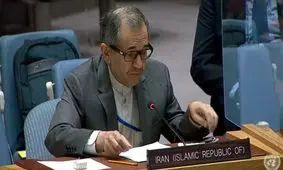  تخت‌روانچی: تهدیدها به مذاکرات کمک نمی‌کند/ برنامه موشکی بالستیک ادامه می‌یابد